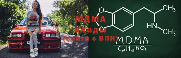 твердый Гусев